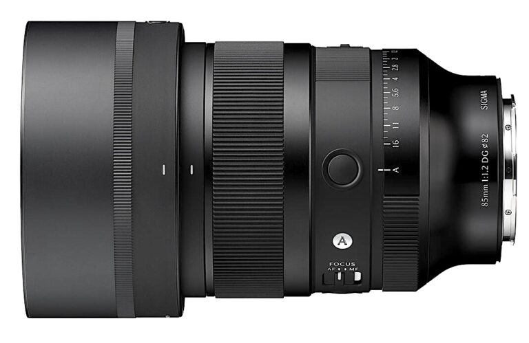 sigma 85mm f1.2 dg art lens for sony e and leica l mount 768x499