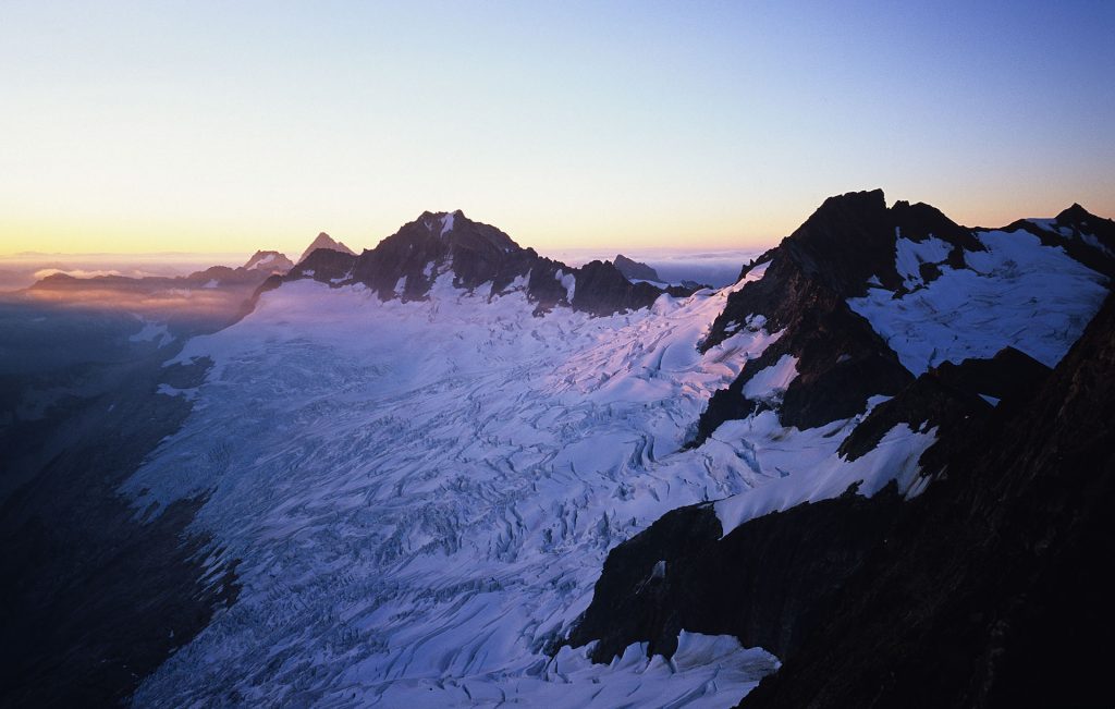 bivouac