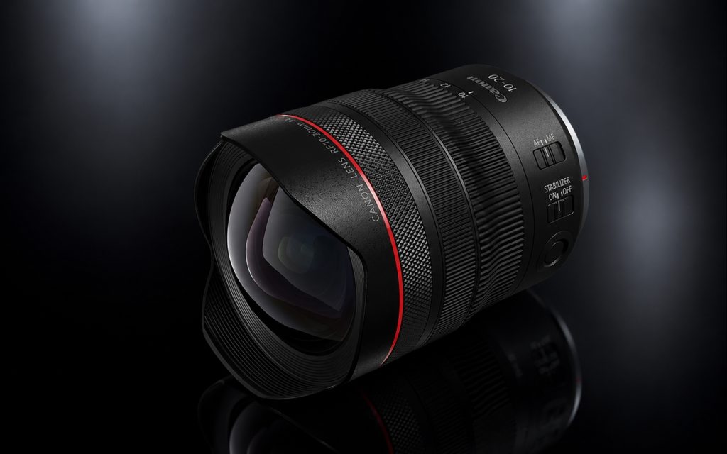 rf 10 20mm f 4l is stm 500
