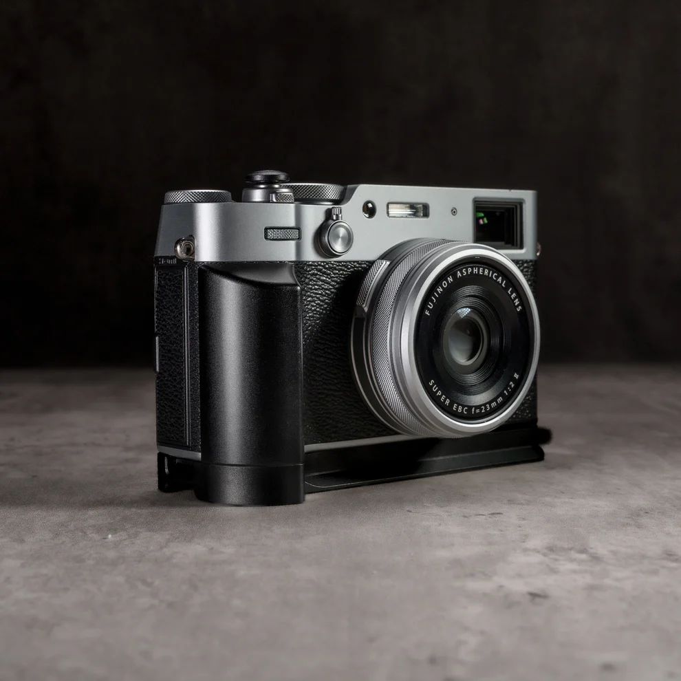 x100vi owlkrown flexgrip